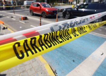 Informe de Fiestas Patrias: Seis fallecidos y 108 heridos en 166 incidentes.