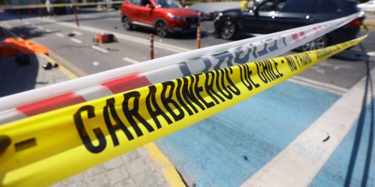 Informe de Fiestas Patrias: Seis fallecidos y 108 heridos en 166 incidentes.