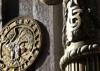 Economía chilena se frena en julio y el Imacec sube solo un 1,8%