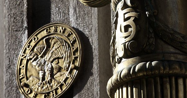 Economía chilena se frena en julio y el Imacec sube solo un 1,8%