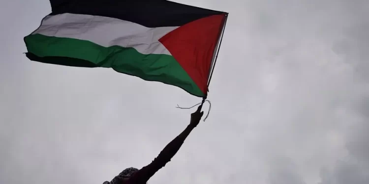 Histórico: Reino Unido, Canadá y Australia reconocen al Estado Palestino.