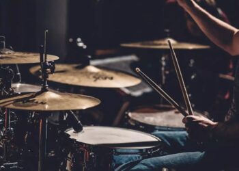 Un sábado vibrante: San Javier acogerá el Show Drum de Marcel Álvarez.