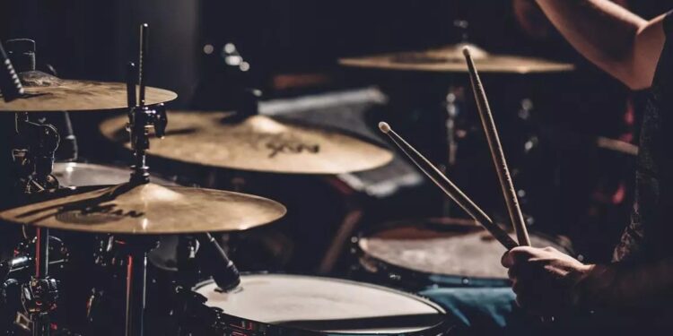 Un sábado vibrante: San Javier acogerá el Show Drum de Marcel Álvarez.