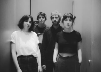 ¡Bestia Bebé y Tigre Ulli están de vuelta en Chile con un show exclusivo en Bar Onaciú!