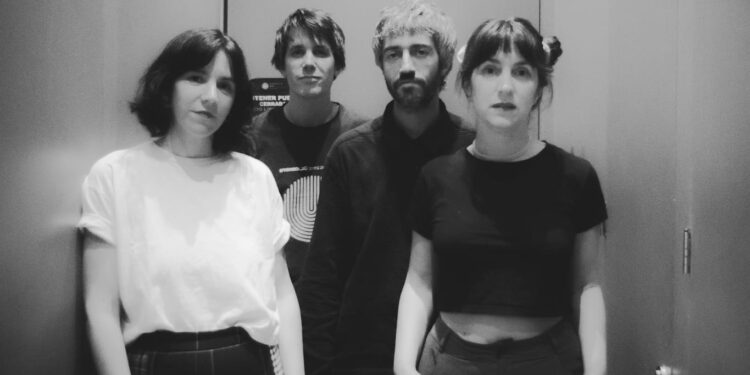 ¡Bestia Bebé y Tigre Ulli están de vuelta en Chile con un show exclusivo en Bar Onaciú!