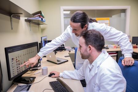 Descubren la “caja negra” del cáncer: un avance que posibilita seguir el origen y desarrollo de los tumores.