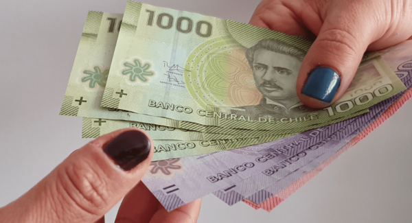 Cajas de Chile AG presenta un buscador en línea para verificar Saldos a Favor.