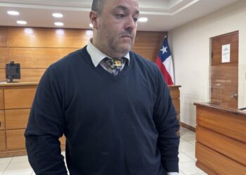Juez impide revelar el nombre del jefe de Rentas y Patentes suspendido durante la audiencia de cierre de la investigación – LAVOZDEPUCON