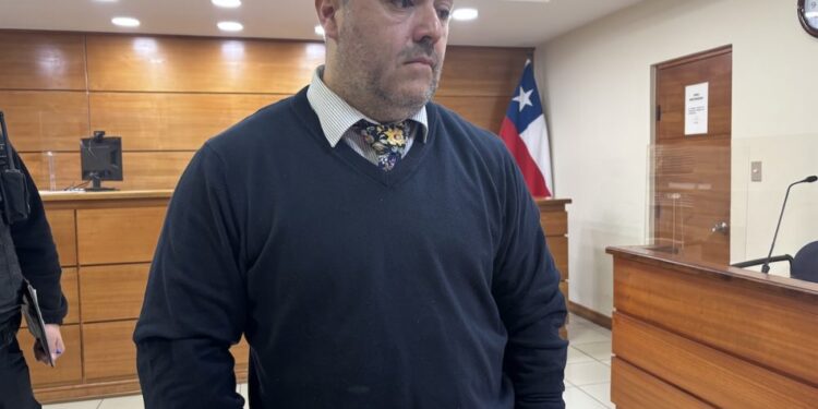 Juez impide revelar el nombre del jefe de Rentas y Patentes suspendido durante la audiencia de cierre de la investigación – LAVOZDEPUCON