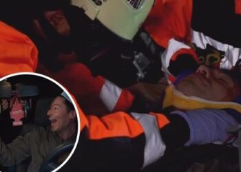 [VIDEO] Tiltil lanza campaña para celebrar Fiestas Patrias de manera responsable