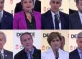 Servel llevó a cabo el sorteo para definir el orden de los candidatos en la papeleta de las próximas elecciones.