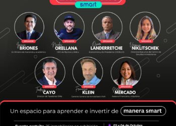 Feria inmobiliaria pone a la venta 9 mil viviendas por debajo de las 4 mil UF.