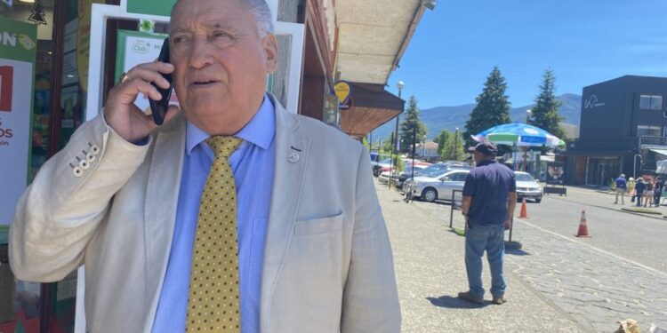 Transparencia impone una hefty multa al exalcalde Barra por la falta de información sobre patentes de alcoholes en la web municipal.