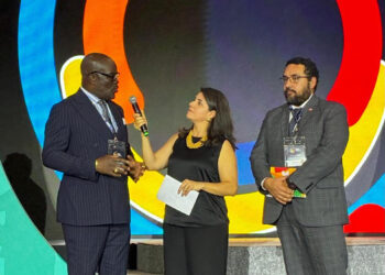 Chile refuerza su compromiso con la alimentación escolar.