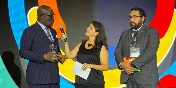 Chile refuerza su compromiso con la alimentación escolar.