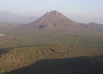 Equinoccio de primavera reaviva el legado sagrado del Cerro Quilapilún en Colina.