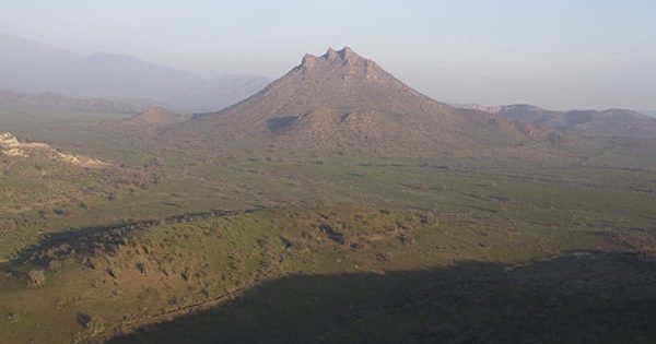 Equinoccio de primavera reaviva el legado sagrado del Cerro Quilapilún en Colina.