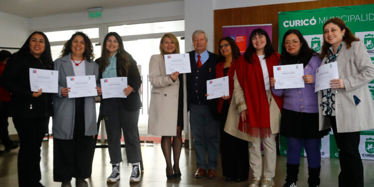 Cincuenta y siete personas obtuvieron la certificación como “Asesores Preventivos” en violencia de género.