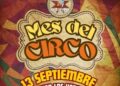 Talca conmemora el Mes del Circo con actividades sin costo.