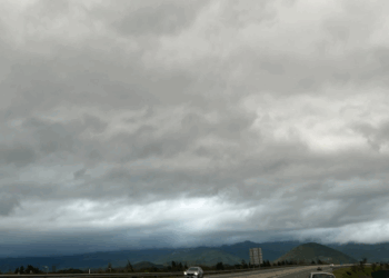 ¿Cómo estará el clima en Colina este martes?