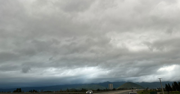 ¿Cómo estará el clima en Colina este martes?