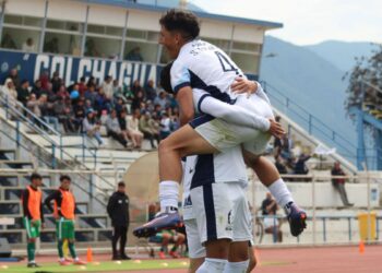 Colchagua vence a Constitución Unido y se posiciona como sublíder de la Tercera A.