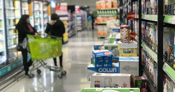 IPC sorprende en agosto: inflación se queda en 0,0 % y baja a 4,0 % anual.