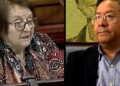 [VIDEO] “Racistas y xenófobos”: Presidente de Bolivia desecha comentarios de la diputada Cordero