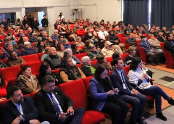 Inversión récord y progresos en agricultura sostenible se resaltan en cuenta pública regional de INDAP.