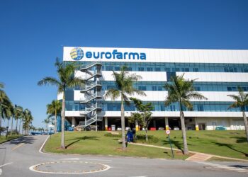 Eurofarma se consagra como la mejor farmacéutica para trabajar en América Latina por cuarta vez.