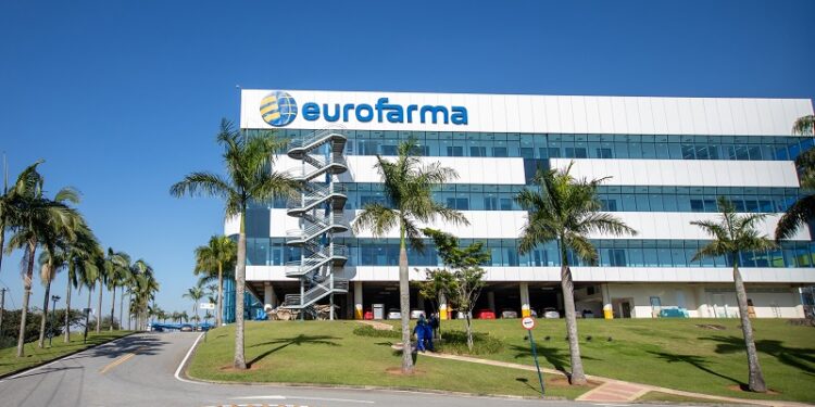 Eurofarma se consagra como la mejor farmacéutica para trabajar en América Latina por cuarta vez.