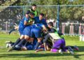 Deportes Rancagua se lleva otra victoria en su camino hacia el ascenso.