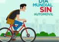 MTT Estrena Tarjeta Bip! Conmemorativa por el Día Nacional Sin Auto