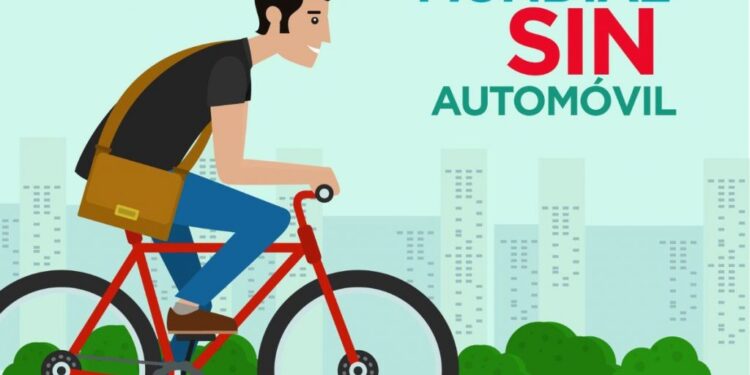 MTT Estrena Tarjeta Bip! Conmemorativa por el Día Nacional Sin Auto