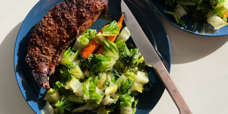 5 sugerencias para complementar tus platos dieciocheros sin incomodidades.