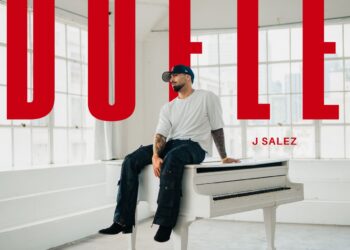 J Salez lanza «Duele», su nueva bachata sensual.