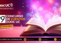 Últimas semanas del 29° Concurso de Cuentos de Duoc UC