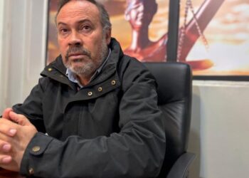 “Me amenazaron Soriano y Torres” – LAVOZDEPUCON