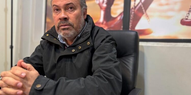 “Me amenazaron Soriano y Torres” – LAVOZDEPUCON