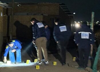 Cae en Iquique un involucrado en el triple homicidio de Colina.