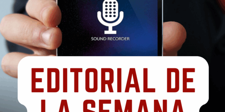 Caso de los Audios en Pucón y el Concejo Municipal – LAVOZDEPUCON