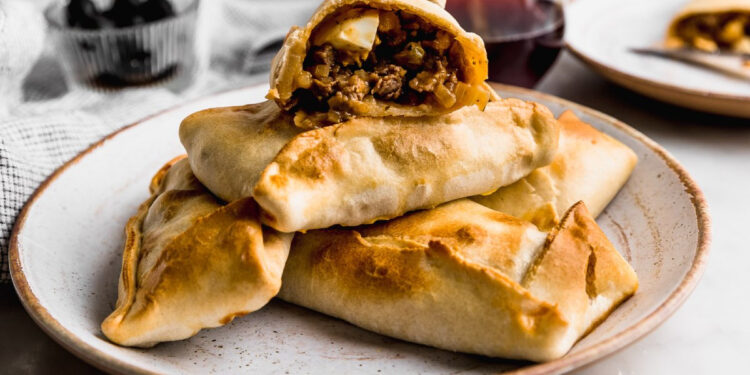 La empanada más destacada de Molina 2025: una tradición familiar se lleva el primer puesto.