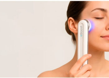 ēniks trae dispositivos inteligentes para el autocuidado.