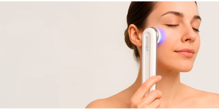 ēniks trae dispositivos inteligentes para el autocuidado.