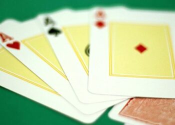 Técnicas para analisar patrones de juego en las apuestas deportivas