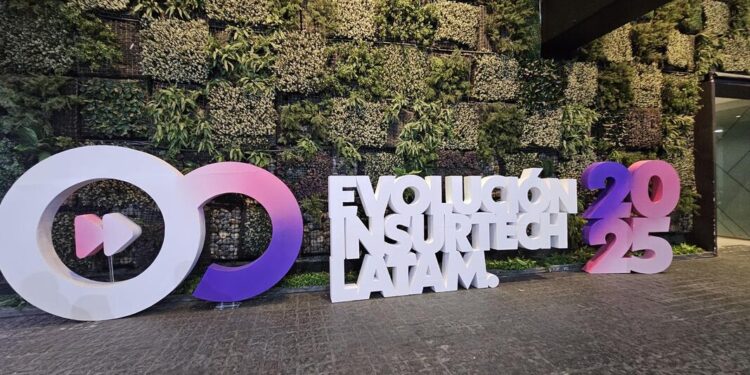 Minsait visualiza cómo será el ecosistema de seguros en EILA 2025.