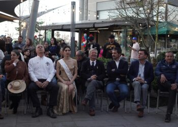 Curicó se alista para la gran Fiesta de la Cerveza 2025.