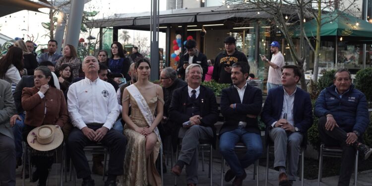 Curicó se alista para la gran Fiesta de la Cerveza 2025.