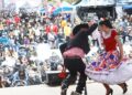 Fiesta de la Chilenidad: Talca se alista para cinco días de celebraciones en el Parque Río Claro.