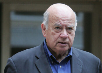 Corazón de Panzer”: Insulza enfrenta un problema cardíaco con humor y firmeza